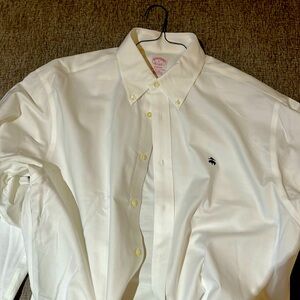 Brooks Brothers Button Down Shirt